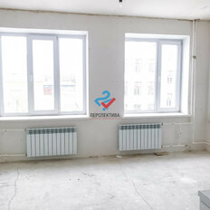 Квартира 139,8 м², 4-комнатная - изображение 3