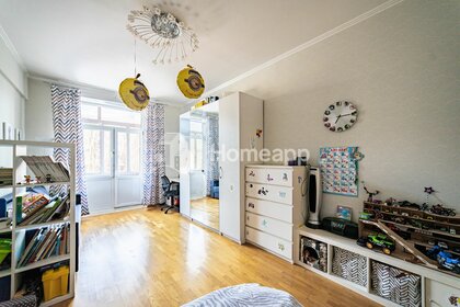 88,5 м², 4-комнатная квартира 42 692 400 ₽ - изображение 37