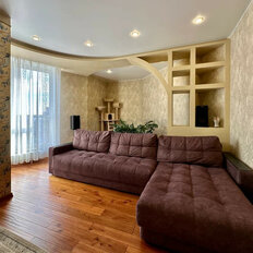 Квартира 110 м², 3-комнатная - изображение 3