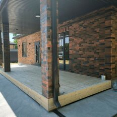 дом + 4 сотки, участок - изображение 4