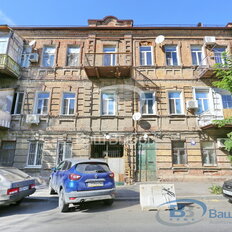 Квартира 34,5 м², 1-комнатная - изображение 1