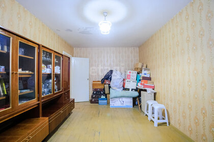Купить квартиру площадью 26 кв.м. на улице Парфёновская в Санкт-Петербурге - изображение 40