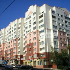 Квартира 48,6 м², 2-комнатная - изображение 1