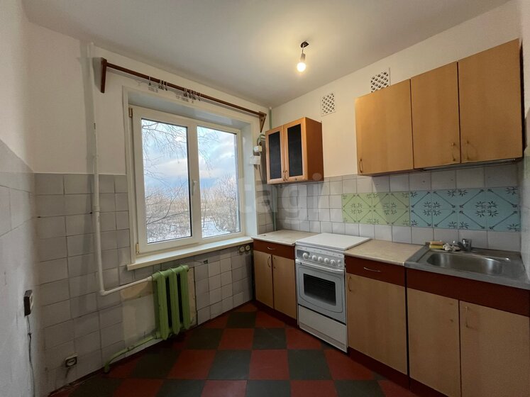 61,1 м², 3-комнатная квартира 4 390 000 ₽ - изображение 71