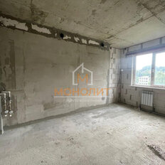 Квартира 200 м², 3-комнатная - изображение 4