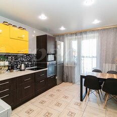 Квартира 79,1 м², 3-комнатная - изображение 2