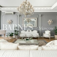 Квартира 192 м², 4-комнатная - изображение 5