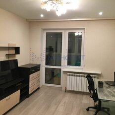 Квартира 36,9 м², 1-комнатная - изображение 1