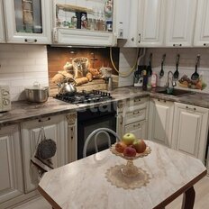 Квартира 82,9 м², 3-комнатная - изображение 2