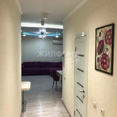 Квартира 86,4 м², 3-комнатная - изображение 1