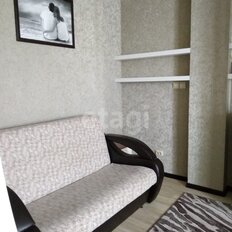 Квартира 45 м², 1-комнатная - изображение 5
