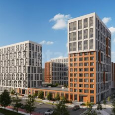 Квартира 41 м², 1-комнатная - изображение 4