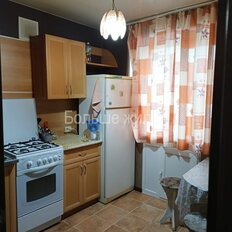 Квартира 30,6 м², 1-комнатная - изображение 2