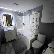 Квартира 100 м², 2-комнатная - изображение 4