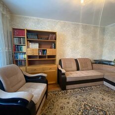 Квартира 34,2 м², 1-комнатная - изображение 4