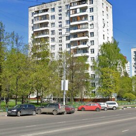 6,8 м², юридический адрес 4 800 ₽ в месяц - изображение 10