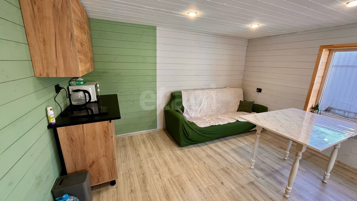 Дом 2-комн. 30 м² в территория Эжвинский — фото 7 из 15