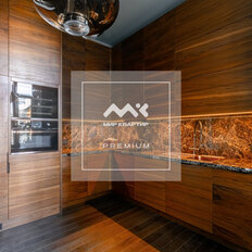 Квартира 96 м², 3-комнатная - изображение 3