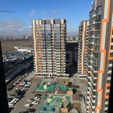 Квартира 38 м², 1-комнатная - изображение 3