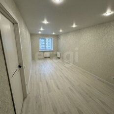 Квартира 57,1 м², 2-комнатная - изображение 4