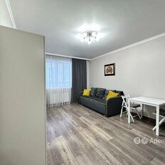 Квартира 29 м², студия - изображение 4