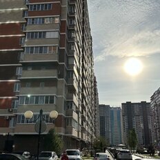 Квартира 62 м², 2-комнатная - изображение 3