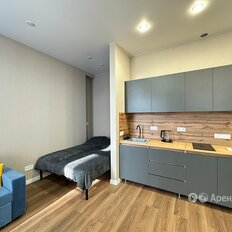 Квартира 36 м², 1-комнатная - изображение 2