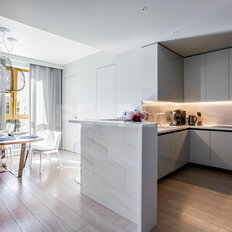 Квартира 115 м², 4-комнатная - изображение 2