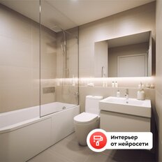 Квартира 34,5 м², 1-комнатная - изображение 5