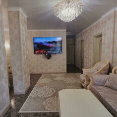 Квартира 110 м², 4-комнатная - изображение 3