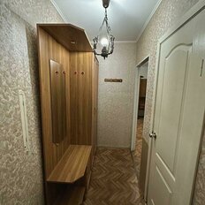 Квартира 31 м², 1-комнатная - изображение 4