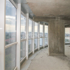 Квартира 151,5 м², 3-комнатная - изображение 1