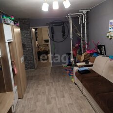 Квартира 45,1 м², 2-комнатная - изображение 2