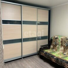 Квартира 33,9 м², 1-комнатная - изображение 2
