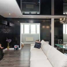 Квартира 74,8 м², 2-комнатная - изображение 3