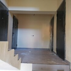 Квартира 27,7 м², 1-комнатная - изображение 3