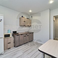 Квартира 37,5 м², 1-комнатная - изображение 4