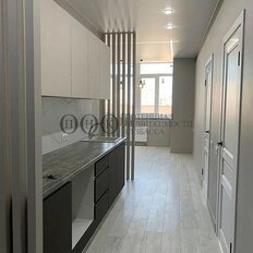 Квартира 61,8 м², 3-комнатная - изображение 3