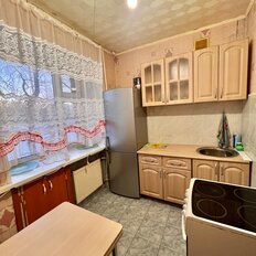 Квартира 37,5 м², 1-комнатная - изображение 5