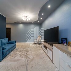 Квартира 34,2 м², студия - изображение 4