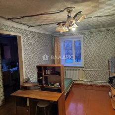 Квартира 41,3 м², 2-комнатная - изображение 1