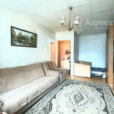 Квартира 34,8 м², 1-комнатная - изображение 2