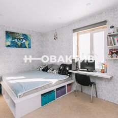 Квартира 32,1 м², 1-комнатная - изображение 3