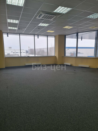 134,5 м², офис 112 980 ₽ в месяц - изображение 47