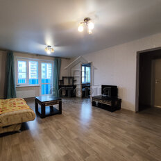 Квартира 73,7 м², 3-комнатная - изображение 2