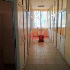 217,5 м², помещение свободного назначения - изображение 3