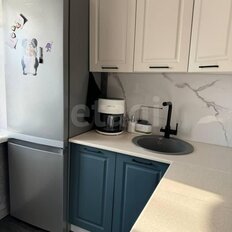 Квартира 44,4 м², 2-комнатная - изображение 2