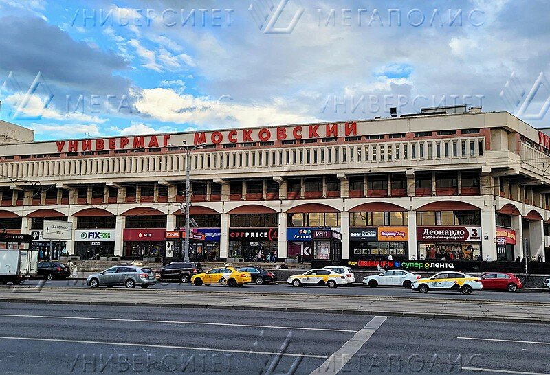 280 м², торговое помещение 415 000 ₽ в месяц - изображение 43