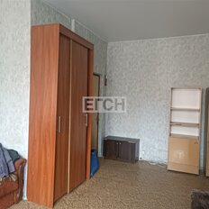 20,3 м², комната - изображение 3