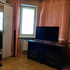 Квартира 37,4 м², 1-комнатная - изображение 3